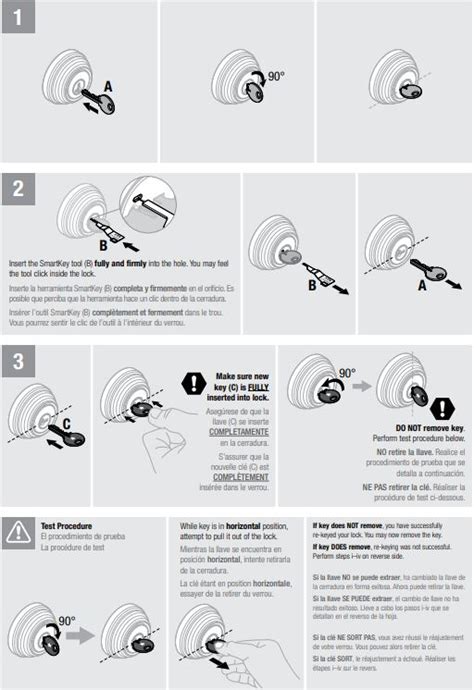 kwikset smart lock card|kwikset smart lock instructions.